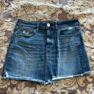 Women American Eagle Skirt